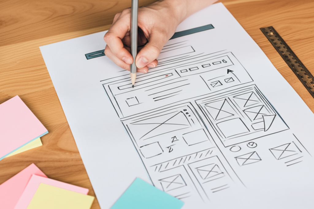 Landing Page Optimization