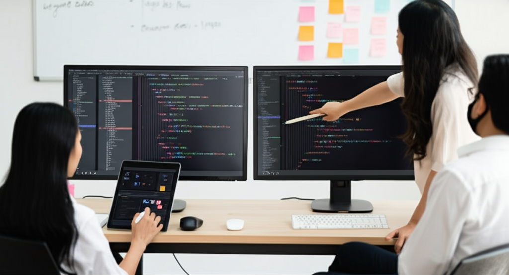 Mobile App Development